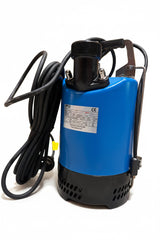 Klarwasser-Tauchpumpen N-10