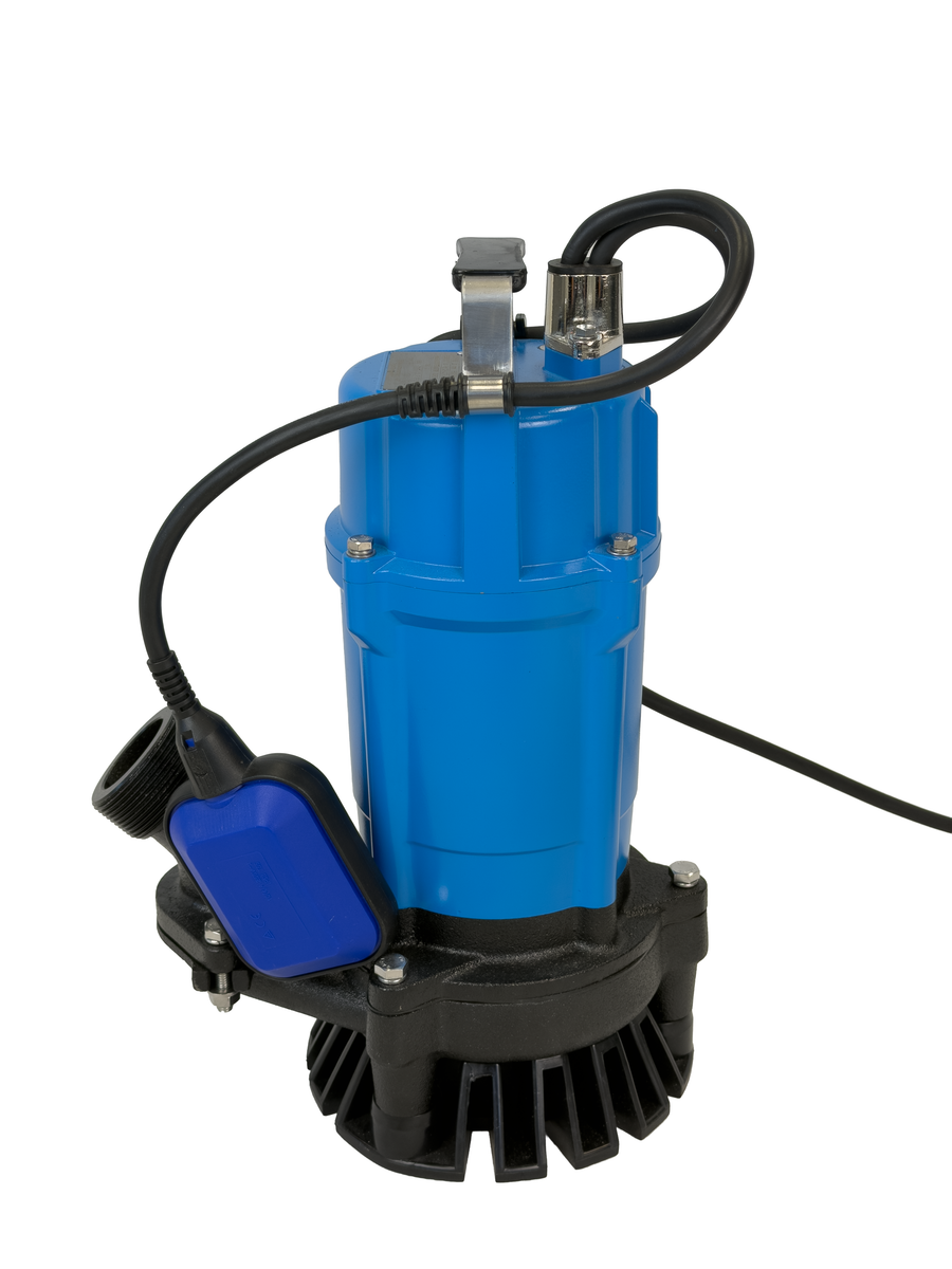 Klarwasser-Tauchpumpen NE-5.10F