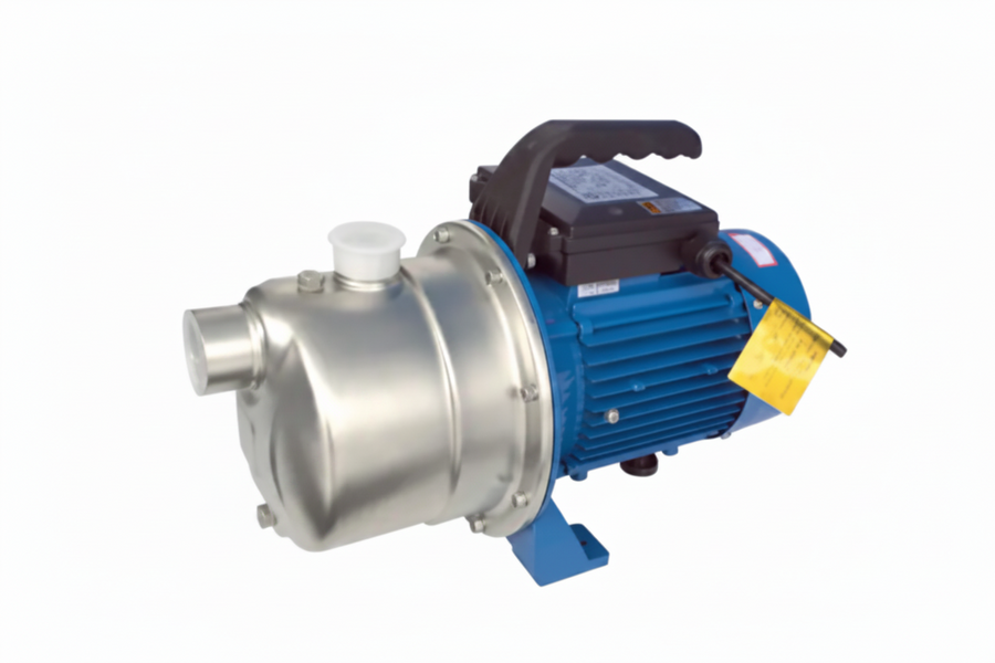 Oberwasser-Gartenpumpen HMS-1500