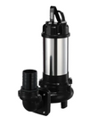 Bau-/ Schmutzwasser-Tauchpumpen 50NW-5.20