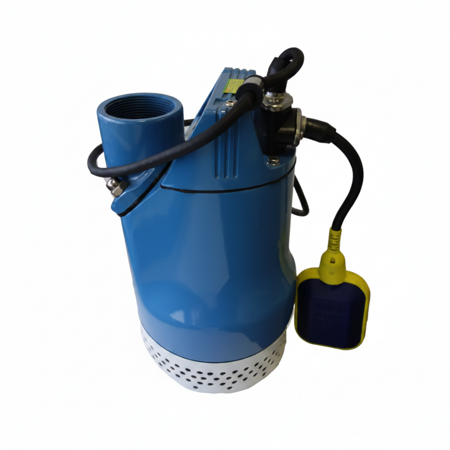 NS-450AF Klarwasser-Tauchpumpe mit Automatik