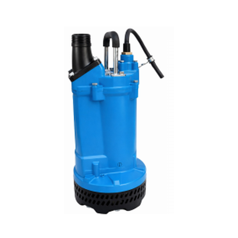 LA Series Contractor Dewatering Pump
