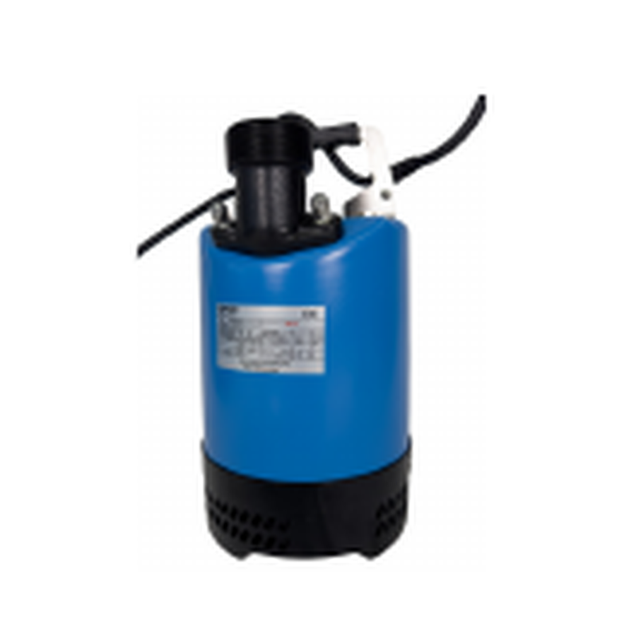 SPCO N Series Contractor Dewatering Pump