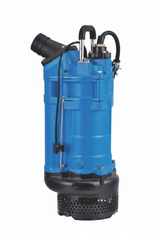 Submersible Water Pump