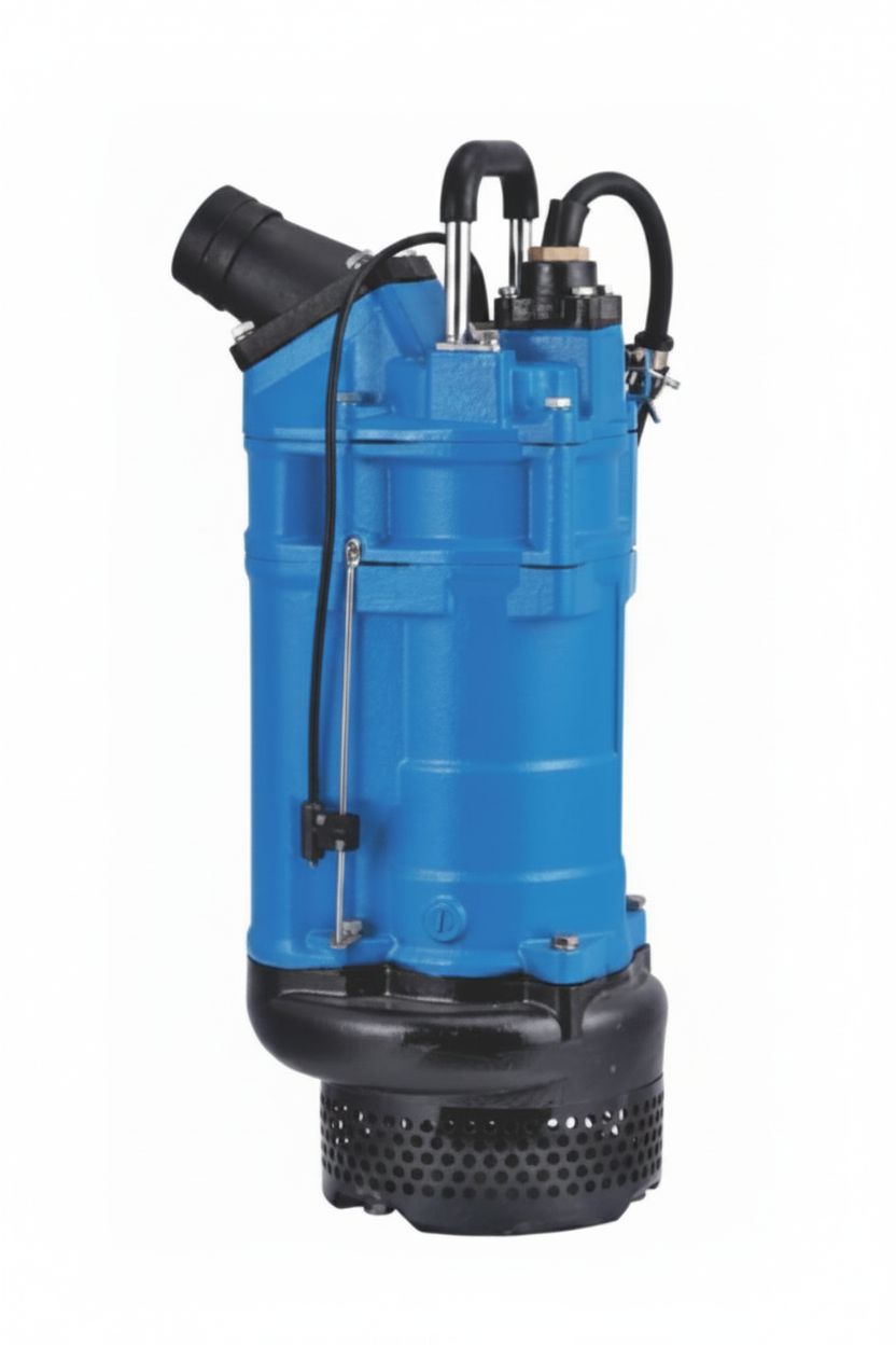 SPCO LA 21.5 Contractor Dewatering Pump