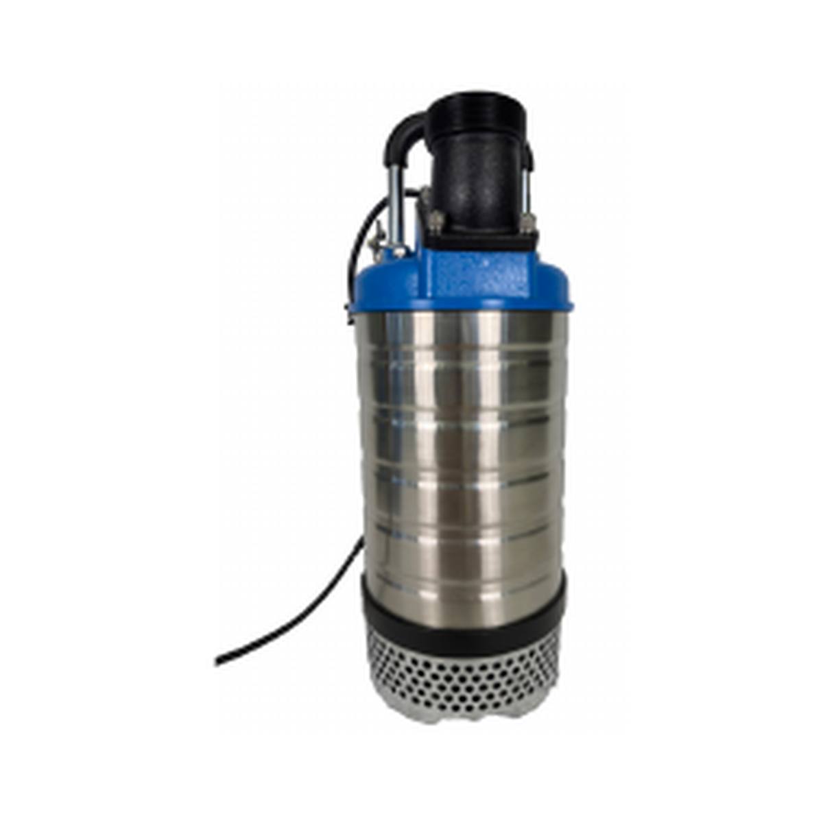 SPCO D Series Submersible Dewatering Pump