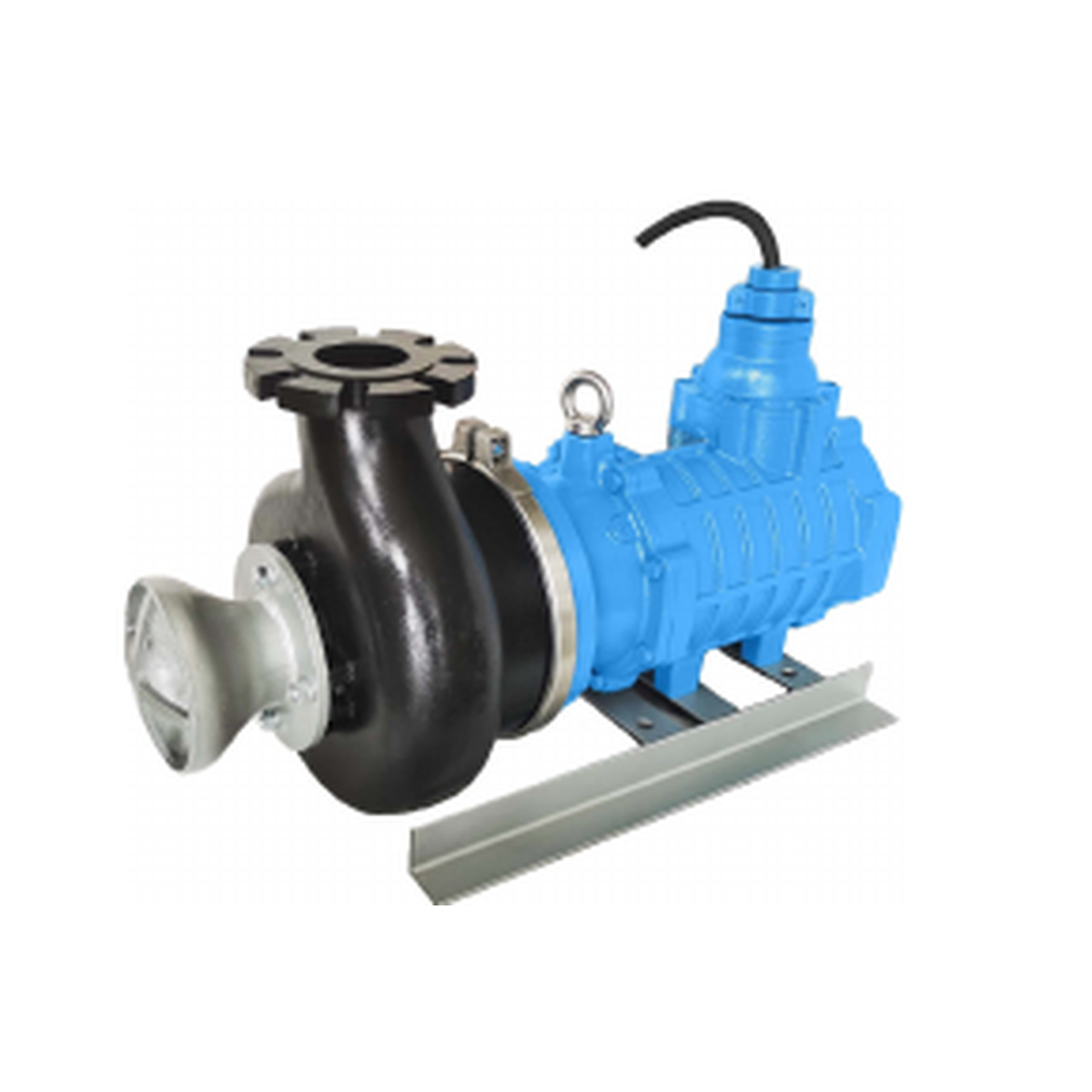 Sand pumps