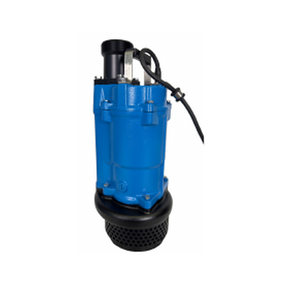 SPCO L Series Contractor Dewatering Pump