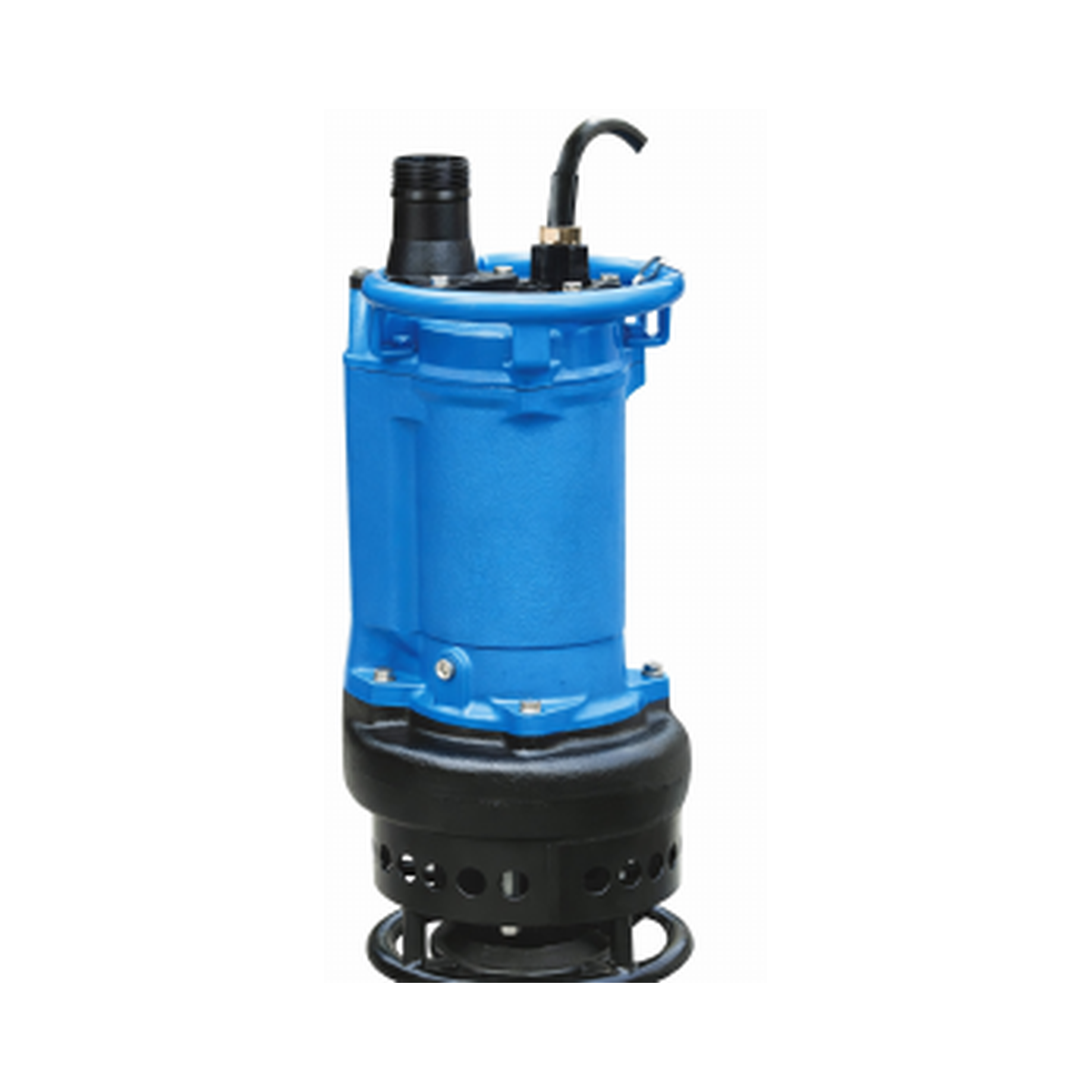 SPCO LB Series Submersible Slurry Pump