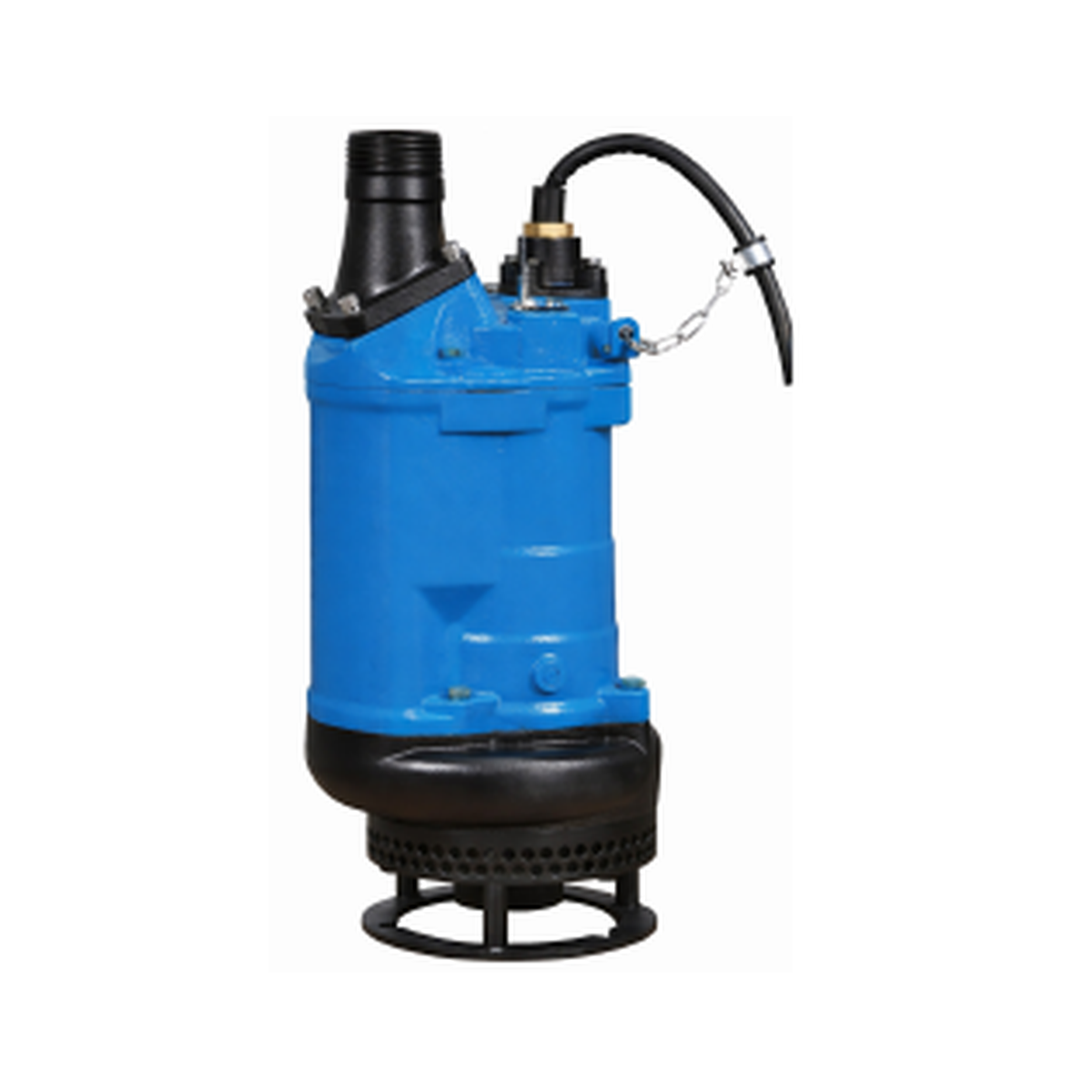 Slurry pumps
